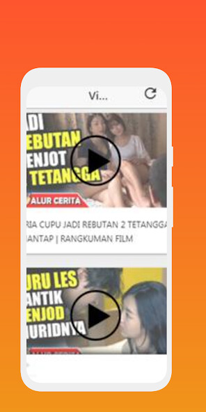 Run android online APK Si-Max Videos Bokeh Full Movie from MyAndroid or emulate Si-Max Videos Bokeh Full Movie using MyAndroid