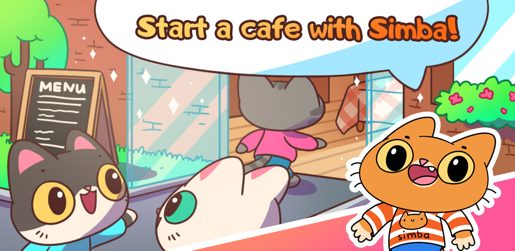 Run android online APK Simba Cafe from MyAndroid or emulate Simba Cafe using MyAndroid Run android online APK Simba Cafe from MyAndroid or emulate Simba Cafe using MyAndroid