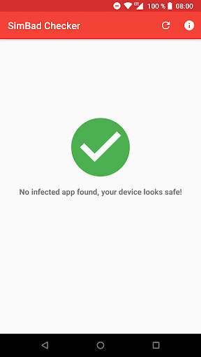 Run android online APK SimBad Checker from MyAndroid or emulate SimBad Checker using MyAndroid Run android online APK SimBad Checker from MyAndroid or emulate SimBad Checker using MyAndroid