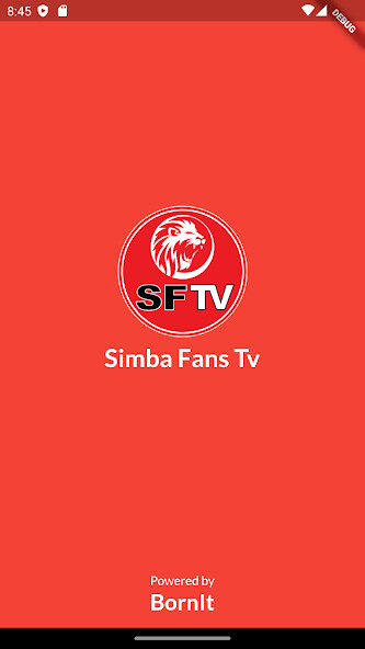 Run android online APK Simba Fans Tv from MyAndroid or emulate Simba Fans Tv using MyAndroid Run android online APK Simba Fans Tv from MyAndroid or emulate Simba Fans Tv using MyAndroid