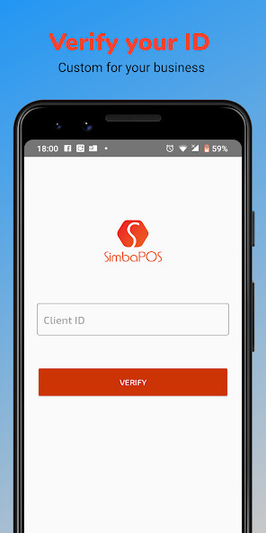 Run android online APK SimbaPOS Reports from MyAndroid or emulate SimbaPOS Reports using MyAndroid