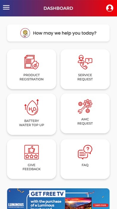 Emulate iPhone app Simba Service using MyAndroid