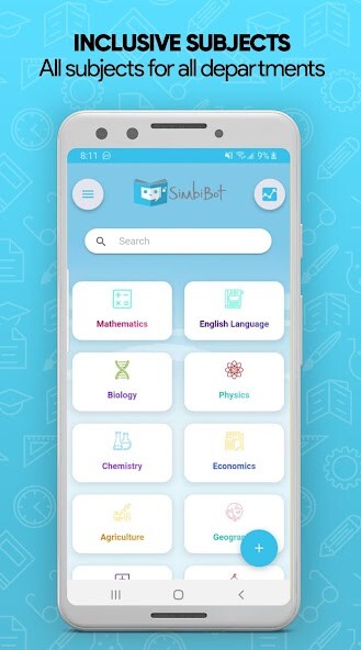 Run android online APK SimbiBot - Your Private Tutor from MyAndroid or emulate SimbiBot - Your Private Tutor using MyAndroid Run android online APK SimbiBot - Your Private Tutor from MyAndroid or emulate SimbiBot - Your Private Tutor using MyAndroid