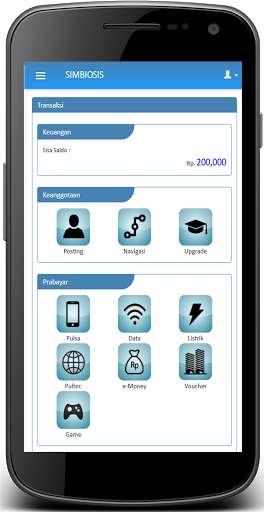 Run android online APK SIMBIOSIS PRO from MyAndroid or emulate SIMBIOSIS PRO using MyAndroid Run android online APK SIMBIOSIS PRO from MyAndroid or emulate SIMBIOSIS PRO using MyAndroid