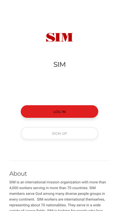 Emulate iPhone app SIM By Prayer using MyAndroid Emulate iPhone app SIM By Prayer using MyAndroid