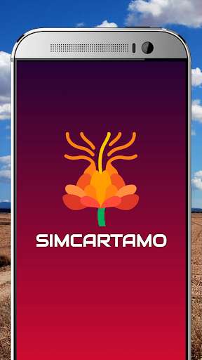 Run android online APK SIMCARTAMO from MyAndroid or emulate SIMCARTAMO using MyAndroid