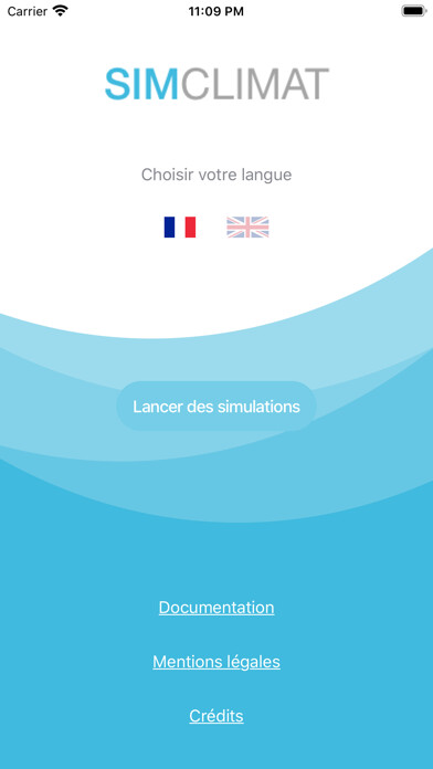 Run android online APK SimClimat from MyAndroid or emulate SimClimat using MyAndroid