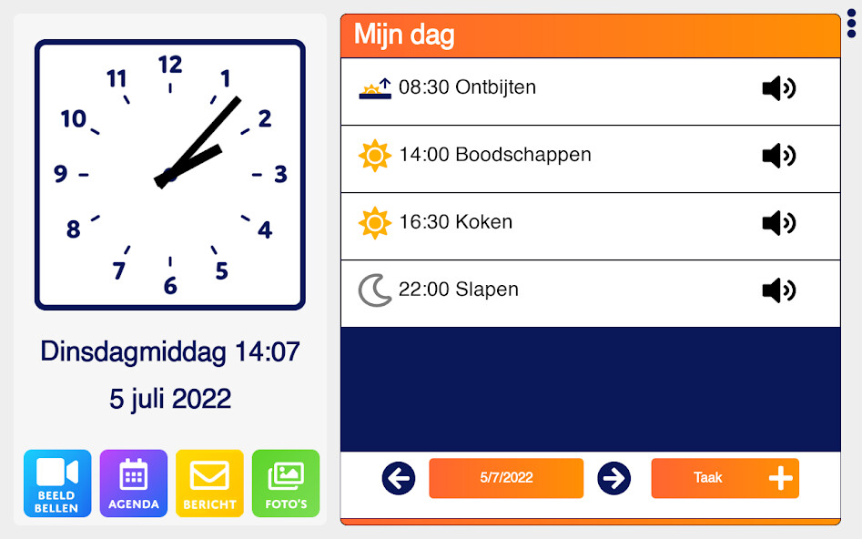 Run android online APK SIM dagwijzer from MyAndroid or emulate SIM dagwijzer using MyAndroid Run android online APK SIM dagwijzer from MyAndroid or emulate SIM dagwijzer using MyAndroid