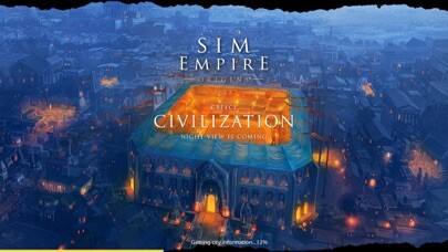 Emulate iPhone app SimEmpire: Origins using MyAndroid Emulate iPhone app SimEmpire: Origins using MyAndroid