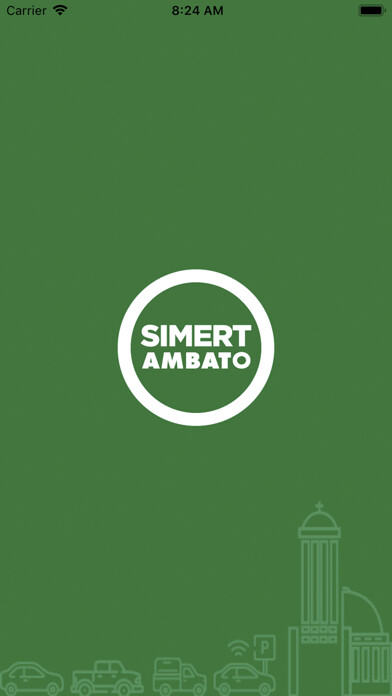 Emulate iPhone app Simert Ambato using MyAndroid Emulate iPhone app Simert Ambato using MyAndroid