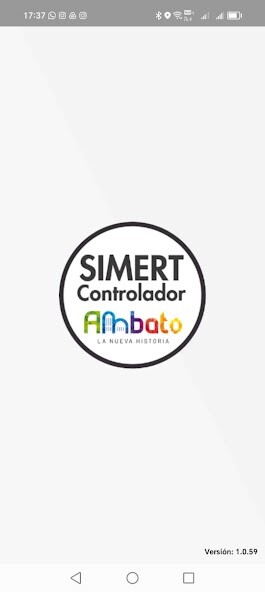 Run android online APK Simert controlador Ambato from MyAndroid or emulate Simert controlador Ambato using MyAndroid Run android online APK Simert controlador Ambato from MyAndroid or emulate Simert controlador Ambato using MyAndroid