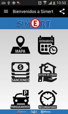 Emulate Android APK SIMERT Loja Ecuador Emulate Android APK SIMERT Loja Ecuador
