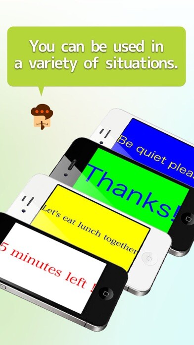 Emulate iPhone app S.I.Mes (silence Message) using MyAndroid Emulate iPhone app S.I.Mes (silence Message) using MyAndroid
