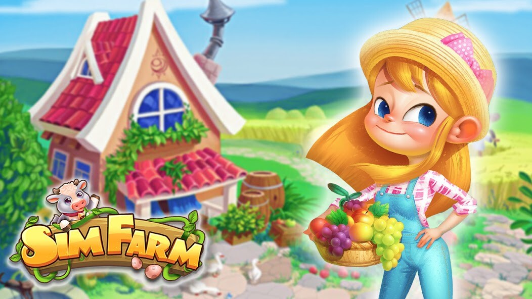 Run android online APK Sim Farm - Build Farm Town from MyAndroid or emulate Sim Farm - Build Farm Town using MyAndroid Run android online APK Sim Farm - Build Farm Town from MyAndroid or emulate Sim Farm - Build Farm Town using MyAndroid