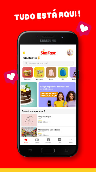 Run android online APK SimFast from MyAndroid or emulate SimFast using MyAndroid Run android online APK SimFast from MyAndroid or emulate SimFast using MyAndroid