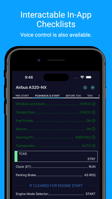Emulate iPhone app SimFly Pad using MyAndroid