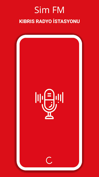 Run android online APK Sim FM - KKTC from MyAndroid or emulate Sim FM - KKTC using MyAndroid