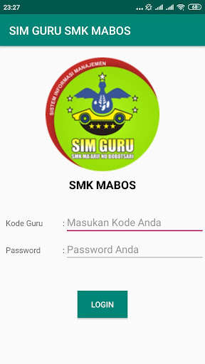 Run android online APK SIM GURU SMK MABOS from MyAndroid or emulate SIM GURU SMK MABOS using MyAndroid Run android online APK SIM GURU SMK MABOS from MyAndroid or emulate SIM GURU SMK MABOS using MyAndroid