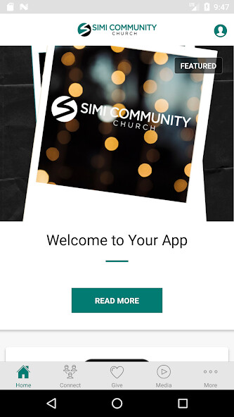 Run android online APK Simi Community Church from MyAndroid or emulate Simi Community Church using MyAndroid Run android online APK Simi Community Church from MyAndroid or emulate Simi Community Church using MyAndroid