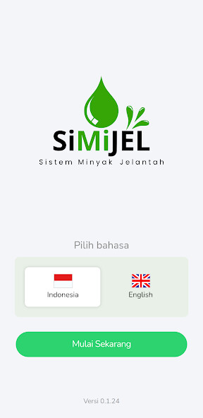 Run android online APK SiMiJEL - Minyak Jelantah from MyAndroid or emulate SiMiJEL - Minyak Jelantah using MyAndroid Run android online APK SiMiJEL - Minyak Jelantah from MyAndroid or emulate SiMiJEL - Minyak Jelantah using MyAndroid