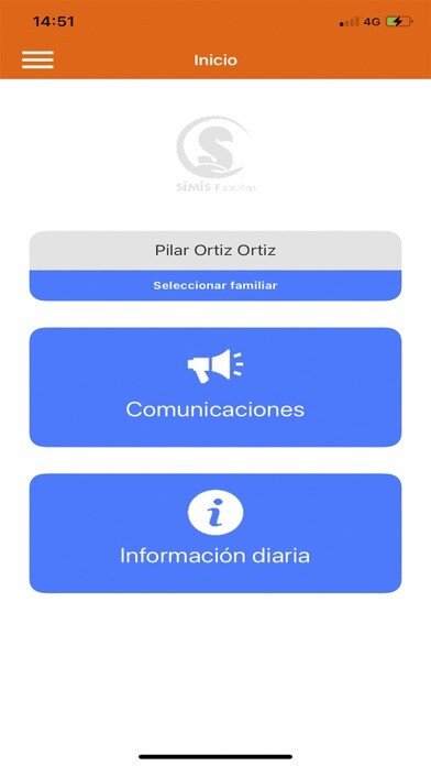 Emulate iPhone app Simis Familia using MyAndroid Emulate iPhone app Simis Familia using MyAndroid