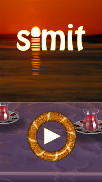 Emulate iPhone app Simit using MyAndroid Emulate iPhone app Simit using MyAndroid