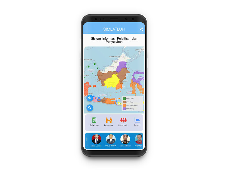Run android online APK SIMLATLUH from MyAndroid or emulate SIMLATLUH using MyAndroid Run android online APK SIMLATLUH from MyAndroid or emulate SIMLATLUH using MyAndroid