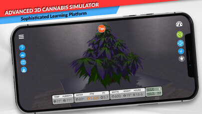 Emulate iPhone app simLeaf using MyAndroid Emulate iPhone app simLeaf using MyAndroid