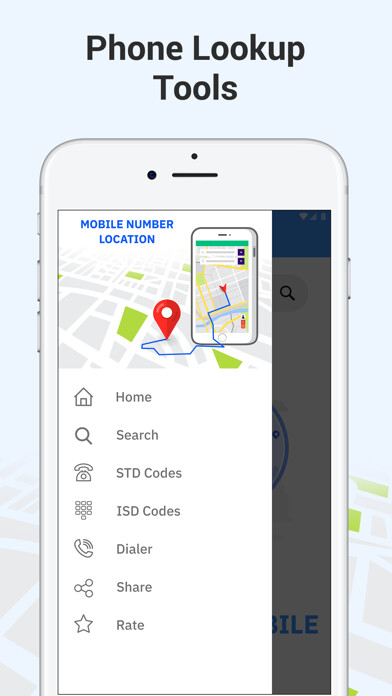 Emulate iPhone app SIM Location Finder & Tracker using MyAndroid Emulate iPhone app SIM Location Finder & Tracker using MyAndroid
