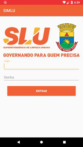 Run android online APK SIMLU from MyAndroid or emulate SIMLU using MyAndroid