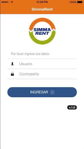 Run android online APK SimmaRent App from MyAndroid or emulate SimmaRent App using MyAndroid Run android online APK SimmaRent App from MyAndroid or emulate SimmaRent App using MyAndroid