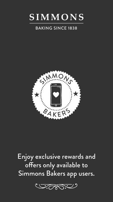 Emulate iPhone app Simmons Bakers using MyAndroid Emulate iPhone app Simmons Bakers using MyAndroid
