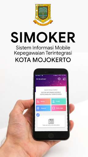 Run android online APK SIMOKER Mojokerto from MyAndroid or emulate SIMOKER Mojokerto using MyAndroid Run android online APK SIMOKER Mojokerto from MyAndroid or emulate SIMOKER Mojokerto using MyAndroid