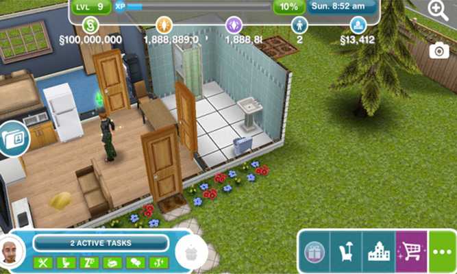 Emulate Android APK Simoleons The Sims Freeplay Emulate Android APK Simoleons The Sims Freeplay