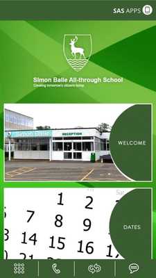 Emulate Android APK Simon Balle School