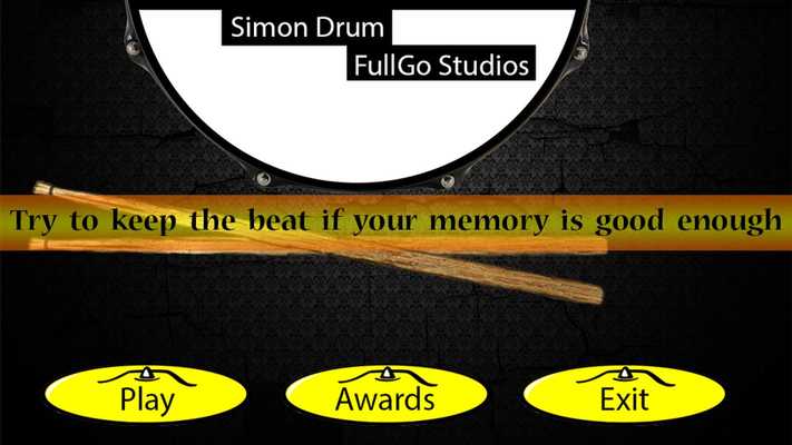 Emulate Android APK Simon Drum Emulate Android APK Simon Drum