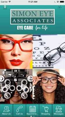 Emulate Android APK Simon Eye