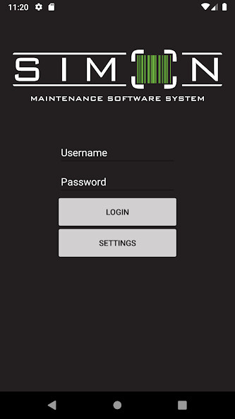 Emulate iPhone app Simon FM using MyAndroid Emulate iPhone app Simon FM using MyAndroid