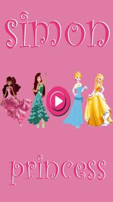 Emulate Android APK Simon Princess Emulate Android APK Simon Princess
