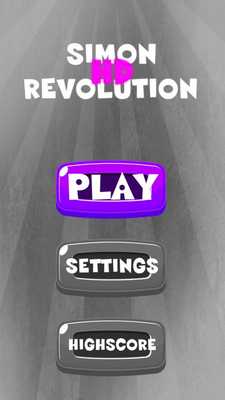 Emulate Android APK Simon Revolution HD Emulate Android APK Simon Revolution HD