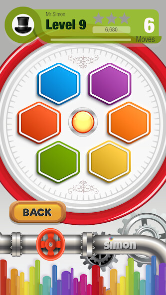 Run android online APK Simon says - Memory Game from MyAndroid or emulate Simon says - Memory Game using MyAndroid Run android online APK Simon says - Memory Game from MyAndroid or emulate Simon says - Memory Game using MyAndroid
