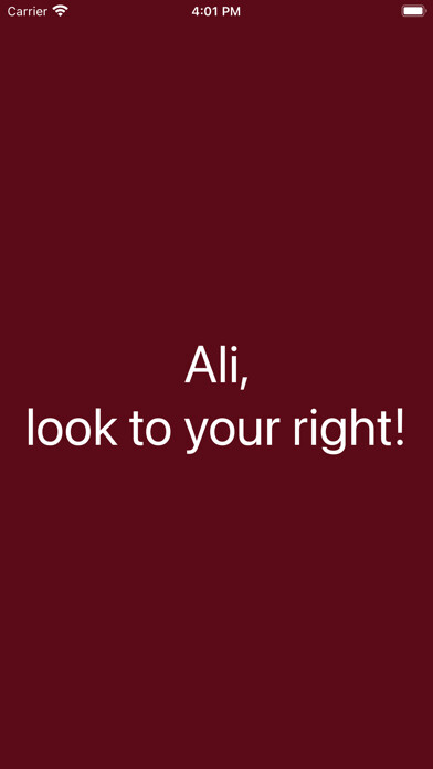 Emulate iPhone app Simon Says - Party Game using MyAndroid Emulate iPhone app Simon Says - Party Game using MyAndroid
