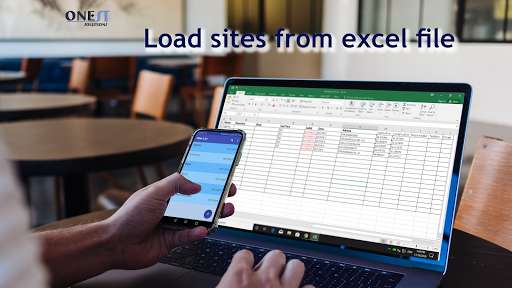 Run android online APK SIMON Site Survey Assistant from MyAndroid or emulate SIMON Site Survey Assistant using MyAndroid