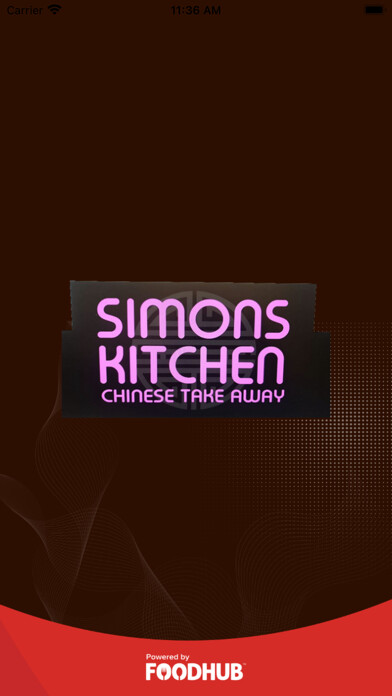 Emulate iPhone app Simons Kitchen. using MyAndroid Emulate iPhone app Simons Kitchen. using MyAndroid