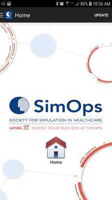 Emulate Android APK SimOps 2018