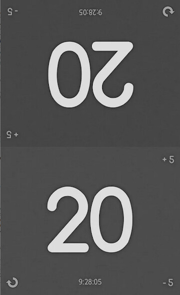 Run android online APK simotaka: MtG Life Counter from MyAndroid or emulate simotaka: MtG Life Counter using MyAndroid Run android online APK simotaka: MtG Life Counter from MyAndroid or emulate simotaka: MtG Life Counter using MyAndroid