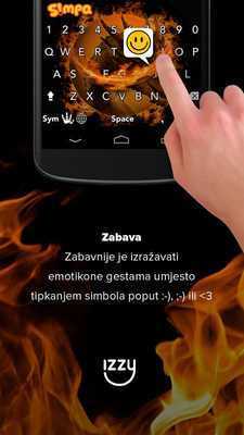 Emulate Android APK Simpa Izzy Emulate Android APK Simpa Izzy