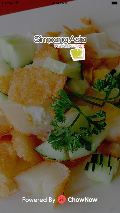 Emulate iPhone app Simpang Asia using MyAndroid Emulate iPhone app Simpang Asia using MyAndroid