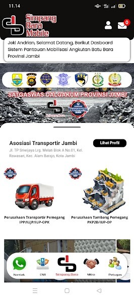 Run android online APK Simpang Bara Monitoring from MyAndroid or emulate Simpang Bara Monitoring using MyAndroid Run android online APK Simpang Bara Monitoring from MyAndroid or emulate Simpang Bara Monitoring using MyAndroid