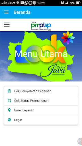 Run android online APK Simpatik Jawa Barat from MyAndroid or emulate Simpatik Jawa Barat using MyAndroid Run android online APK Simpatik Jawa Barat from MyAndroid or emulate Simpatik Jawa Barat using MyAndroid